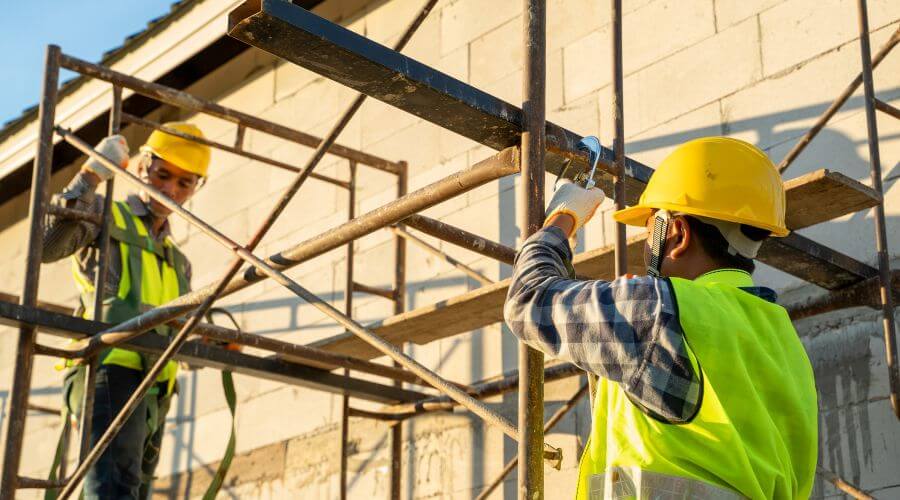 Ridge Cap Repair in Codorus, PA